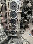 Glowica jeep 2,7 crd