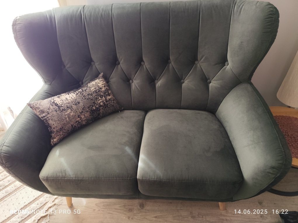 Sofa 2-osonowa Kelso