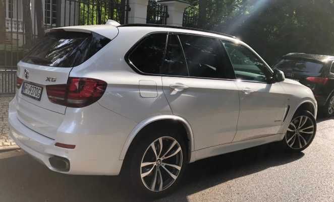 BMW X5 G05 F15 бампер решетка разборка запчасти шрот детали bmw x5 g05