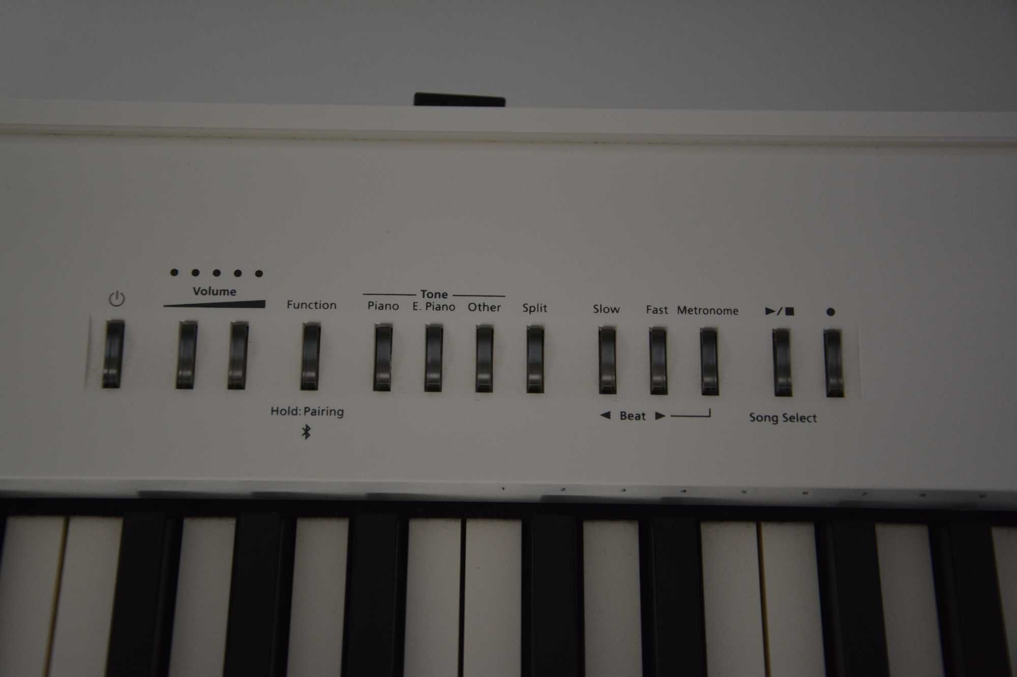Pianino elektryczne Roland FP-30X