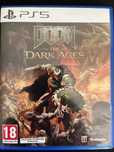 Doom: The Dark Ages PS5 PL