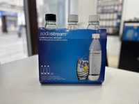 3x SodaStream butelka FUSE / SmartSPOT POZNAŃ