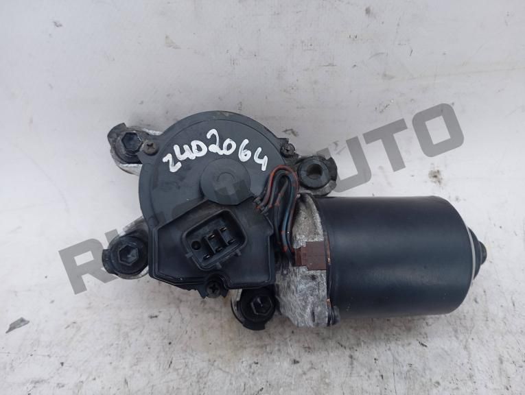 Sistema /motor Limpa Para Brisas  Toyota Corolla Vii (e100) [19