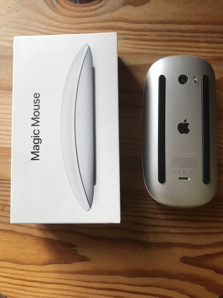 Мишка Apple , б/ у  в отличном состоянии