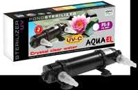 Aquael sterylizator UV-C PS 9W