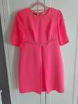 TED BAKER elegancka sukienka ciążowa rozmiar 2 (M) 38