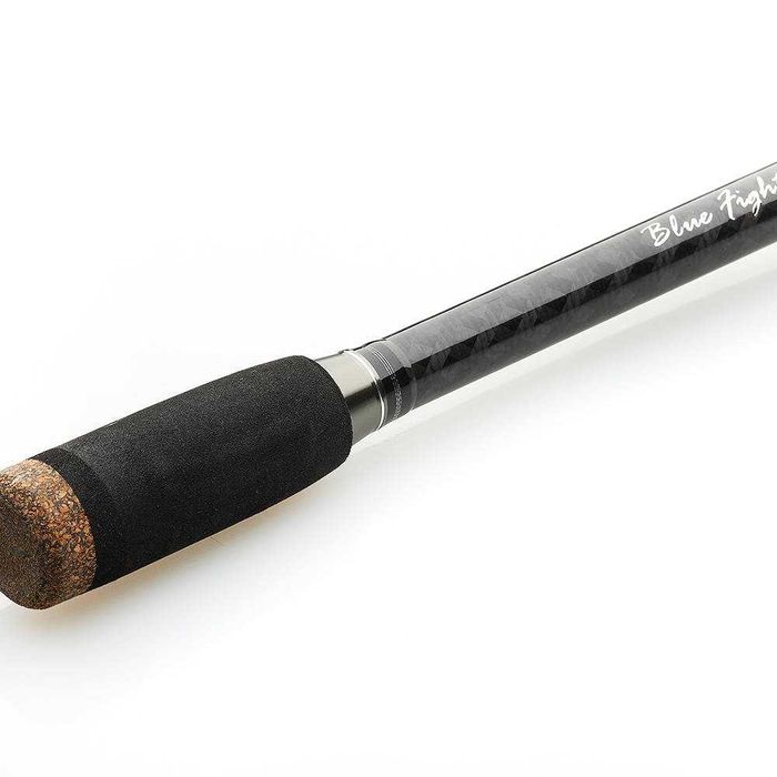 SGS6 ALL-AROUND 8'3"/2.51M F 20-60G H 1.5-2.5 2SEC Savage Gear (74926)