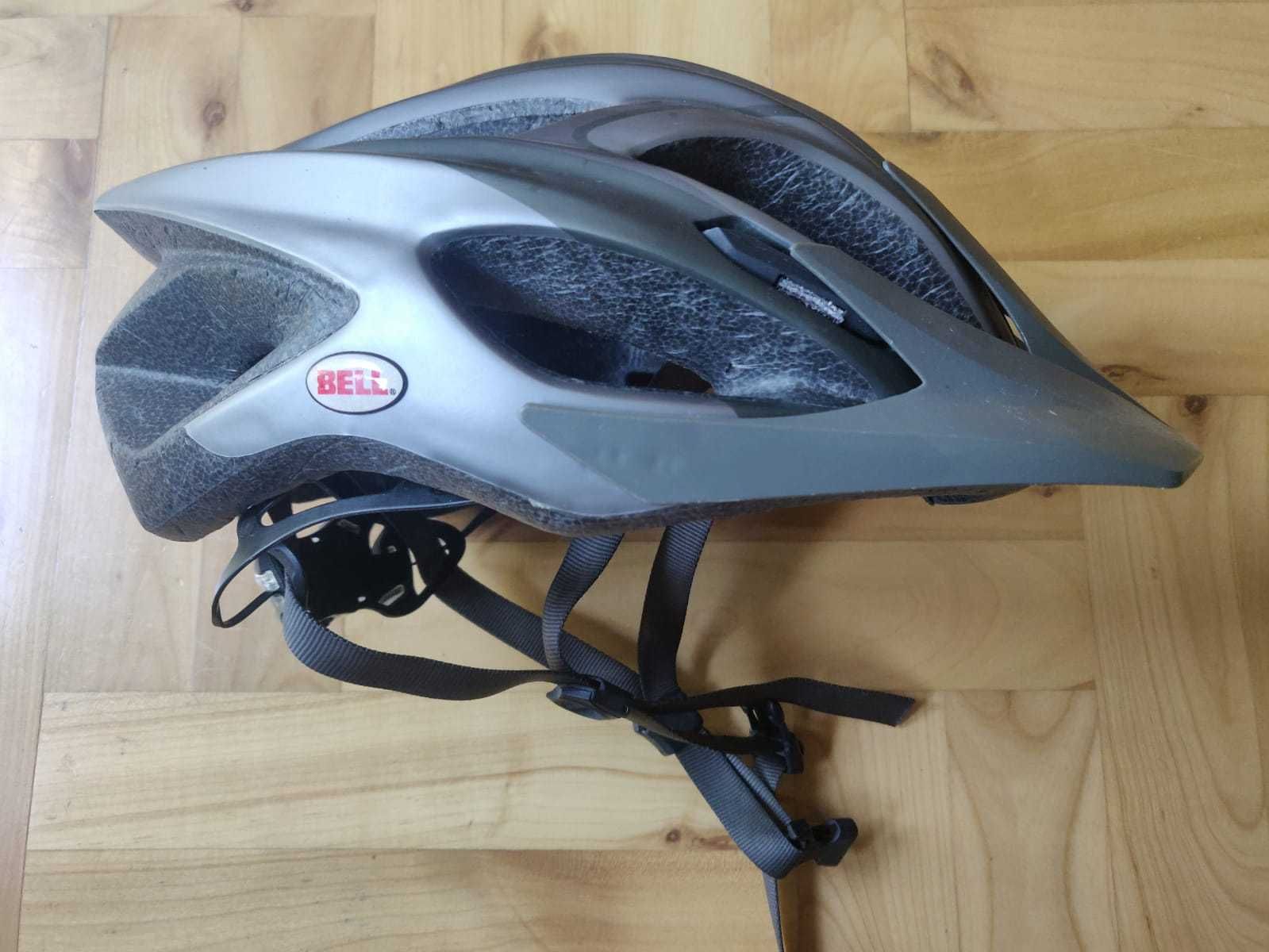 Kask rowerowy Bell