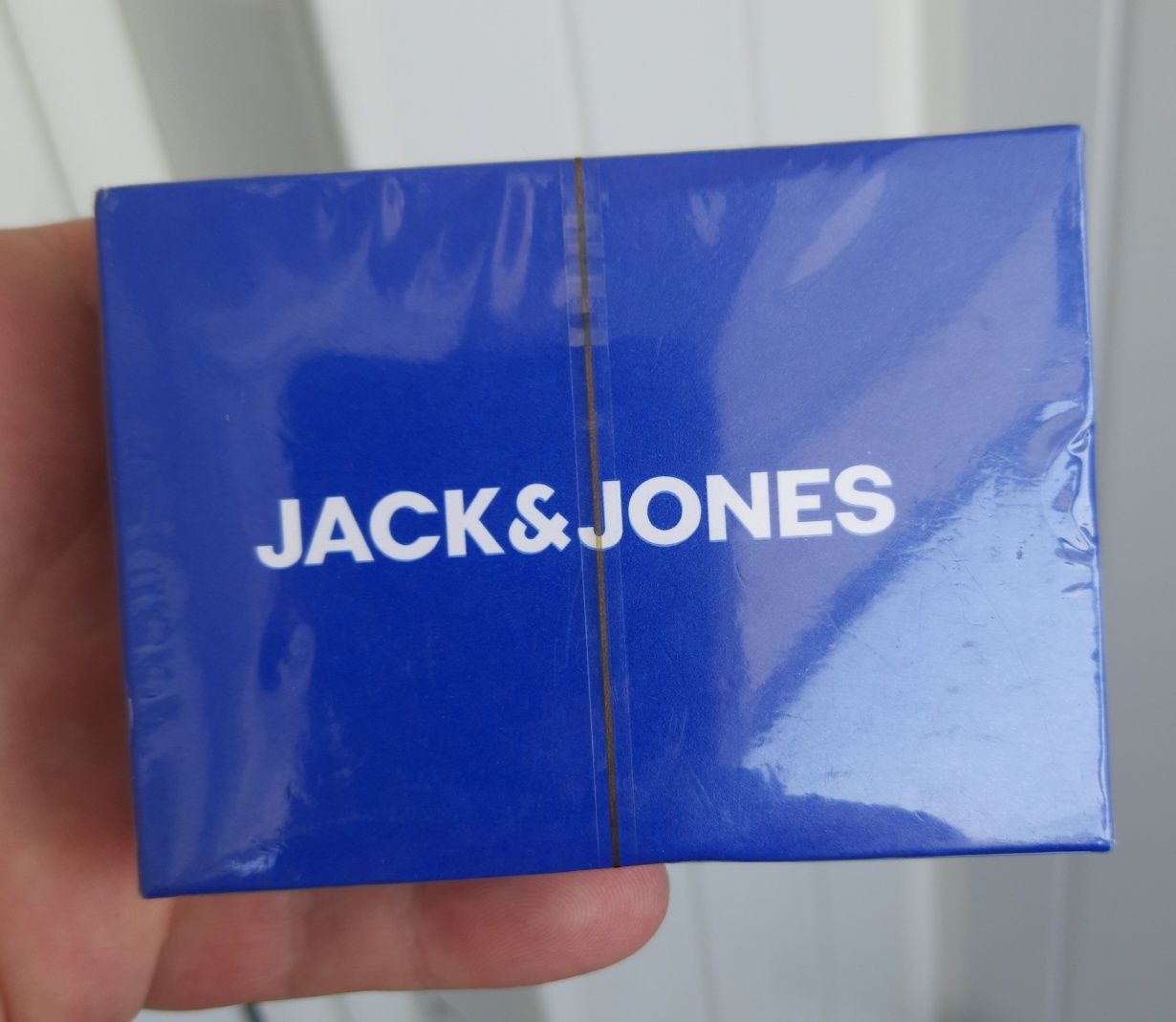 Гральні карти для покери JACK&JONES DEAL WITH IT нові в коробці