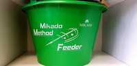 Wiadro Method Feeder Mikado