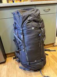 Туристический треккинговый рюкзак наплічник McKinley Yukon 75+10