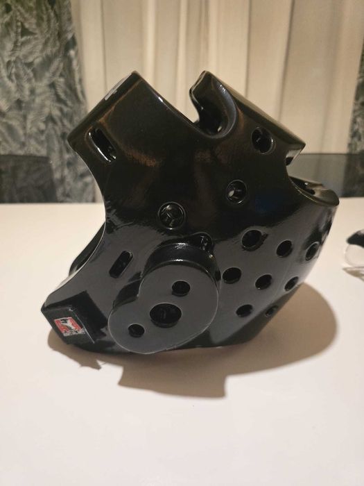 Capacete de proteção ATA Taekwondo