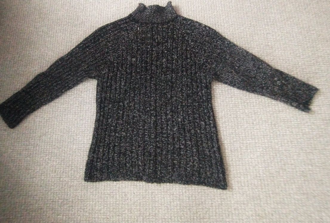 Sweter sweterek damski M/L
