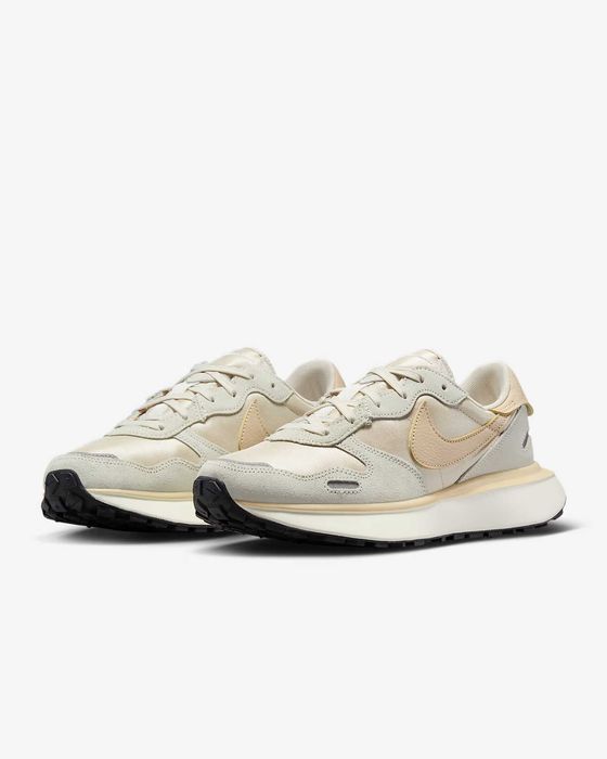 ‼️Кроссовки Nike Phoenix Waffle Pegasus SB Оригинал! (FD2196-104)