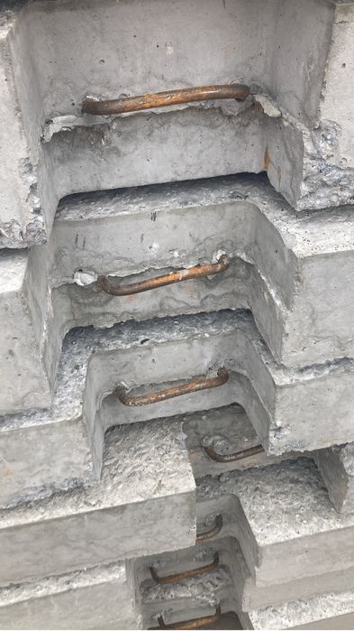 Плиты доржные продам