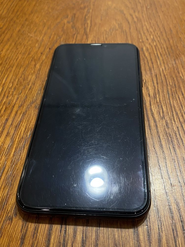 Iphone XS 256 GB, 77% kondycji
