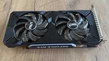 Karta graficzna GIGABYTE GEFORCE 2060 RTX 6GB