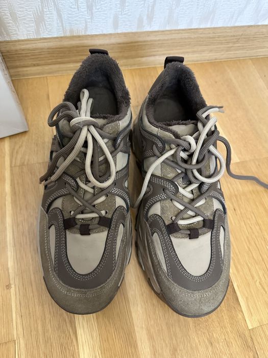 Кросівки lonza осінь, весна, 39