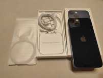 iPhone 13mini 256mg 85% bateria Sprawdź komplet +  kase magnetyczny!