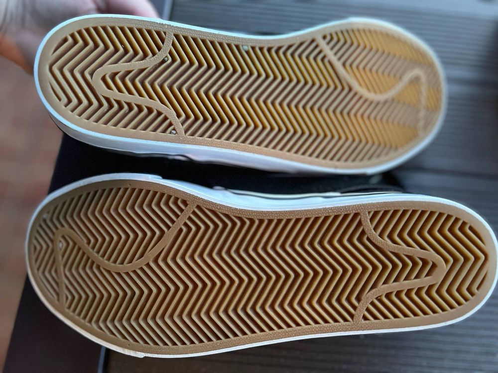 Buty damskie nike janoski w rozm 37.5