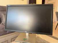 Monitor AOC 24"  1080 FHD IPS