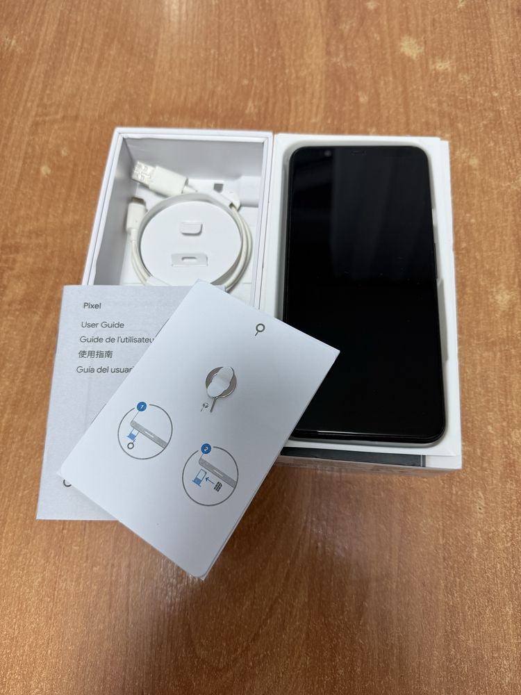 Google Pixel 4 XL