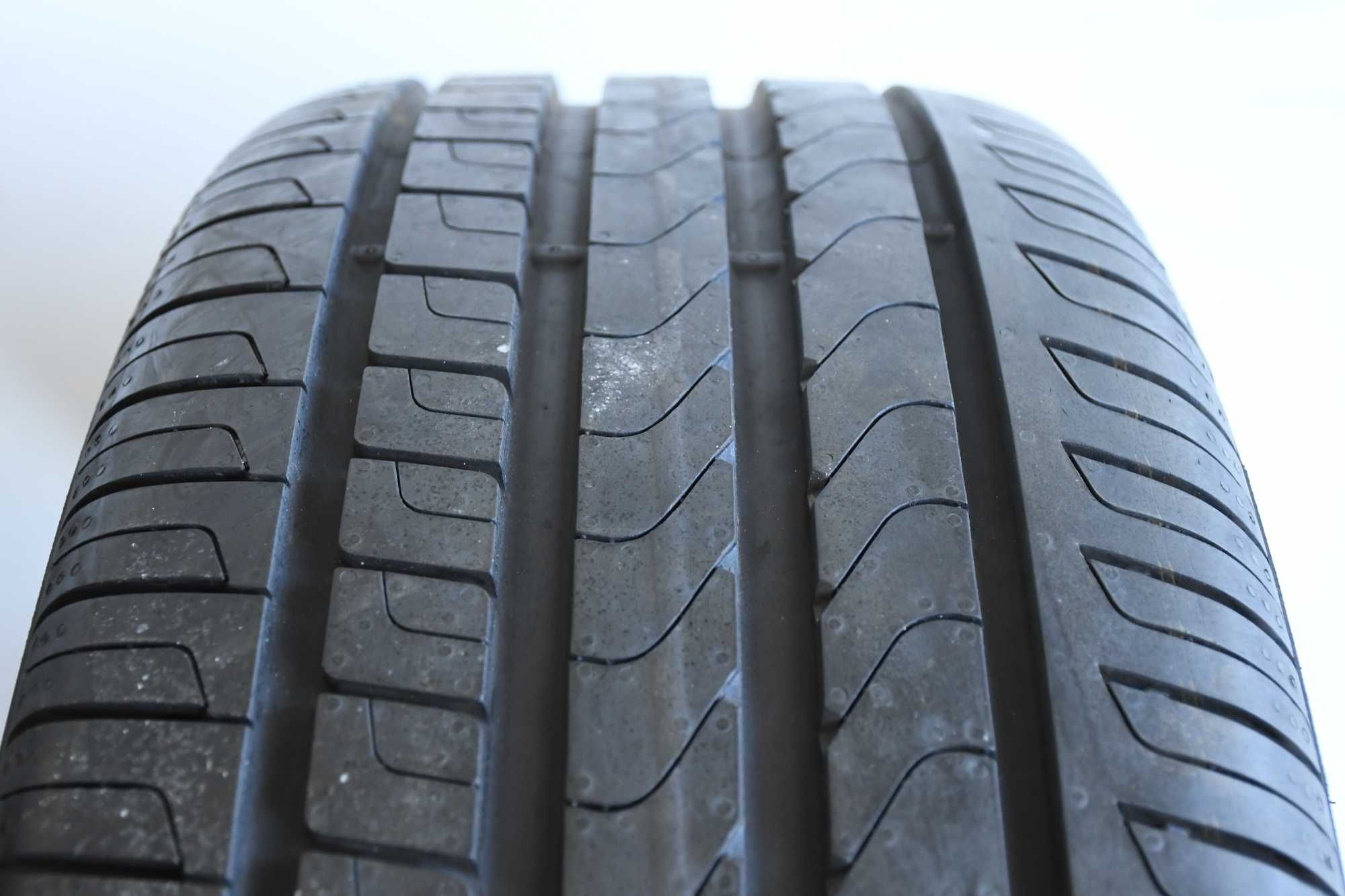 Koła Audi 20 Q5 SQ5 80A 8R0" Nowe 80A60102T 5x112 LATO Pirelli 2023