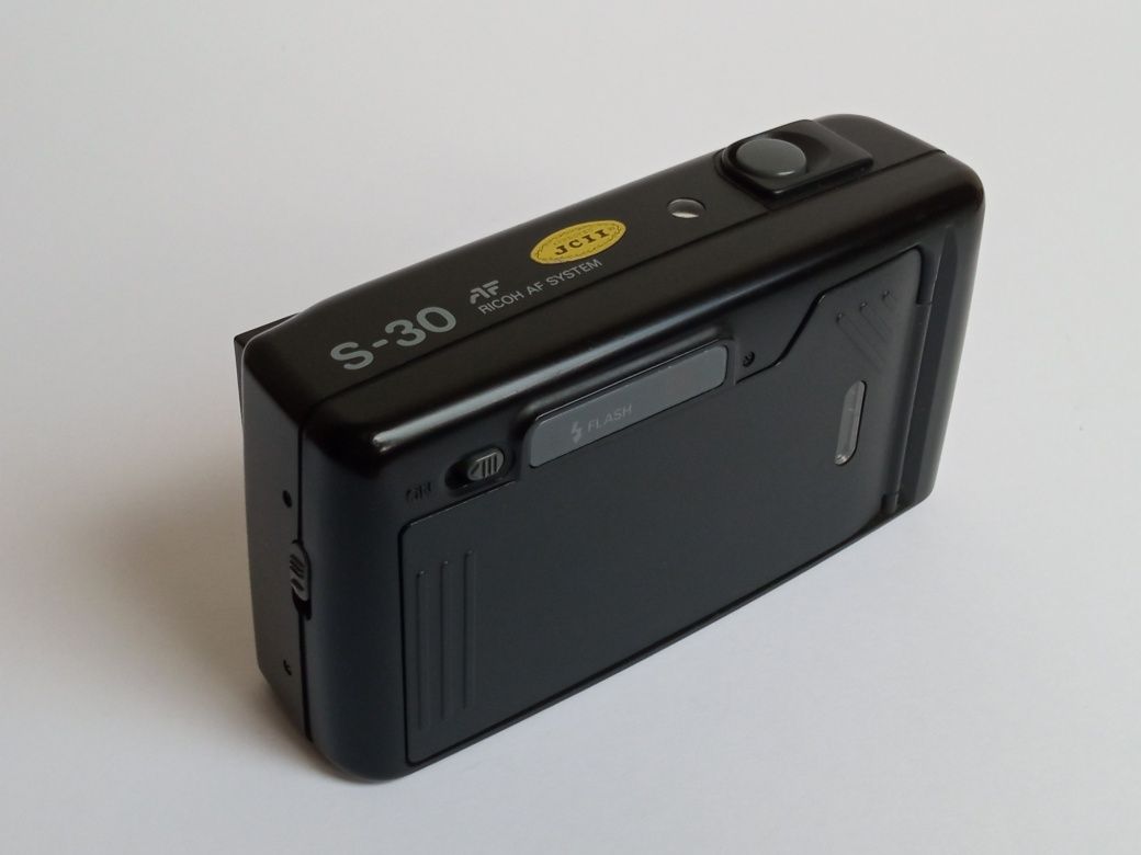 Ricoh S-30 AF Autofokus