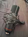 mikrofon spc gear sm990