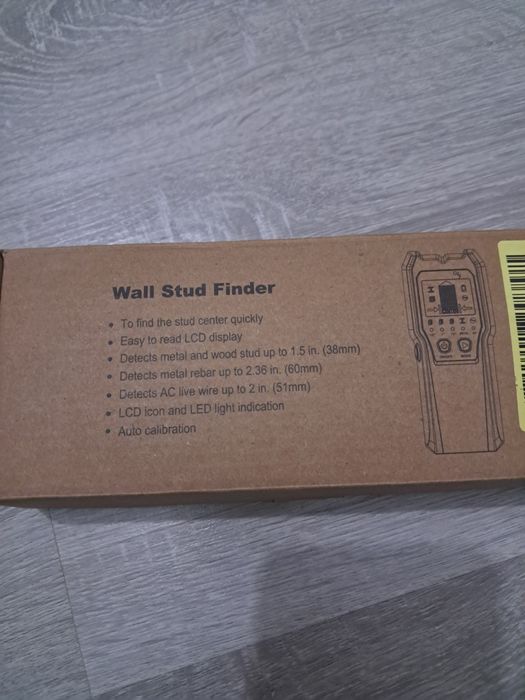 Wykrywacz metalu , kabli