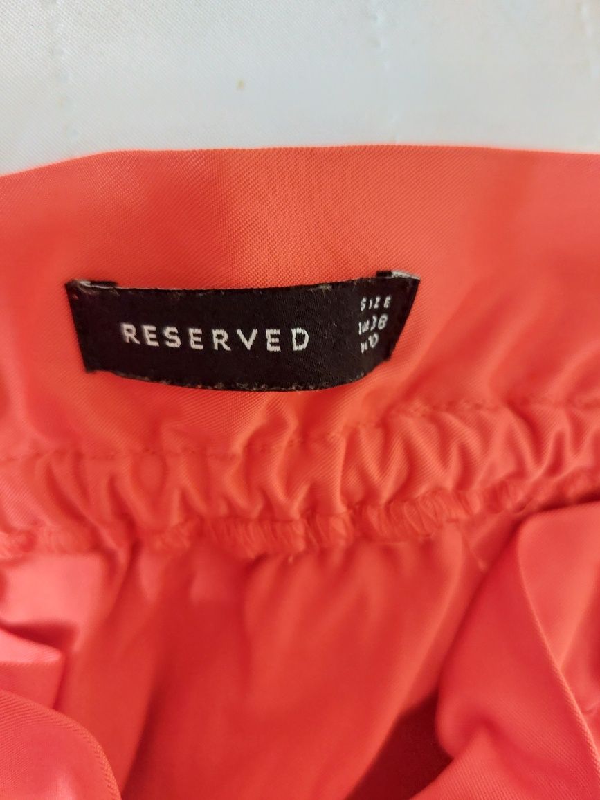 Spódnica " reserved"