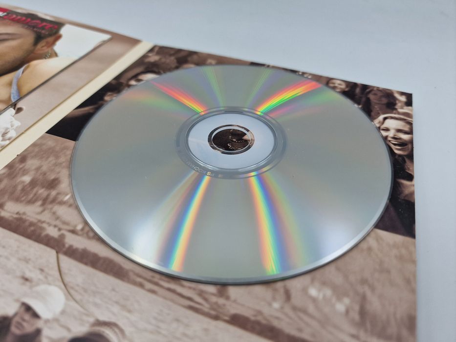 Film DVD | PS Kocham Cię | polskie wydanie