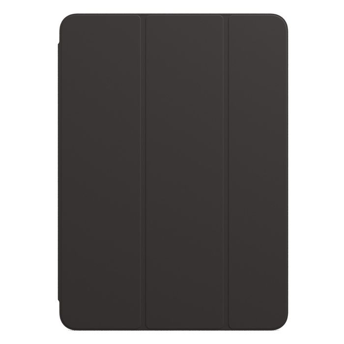 Чехол Apple Smart Folio для iPad Pro 11" 4,3,2,1-го поколений Black