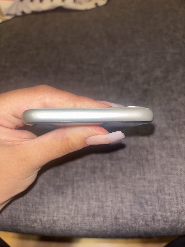 Iphone 11 biały | opis |