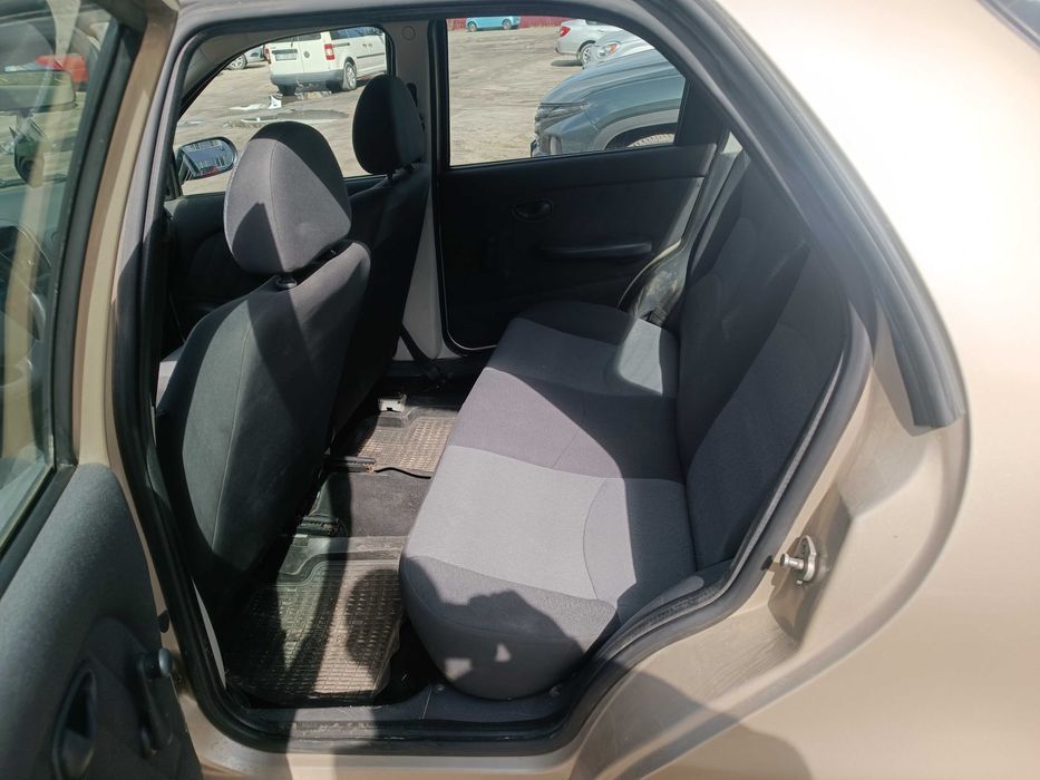 Альбеа 1,3 Дизель