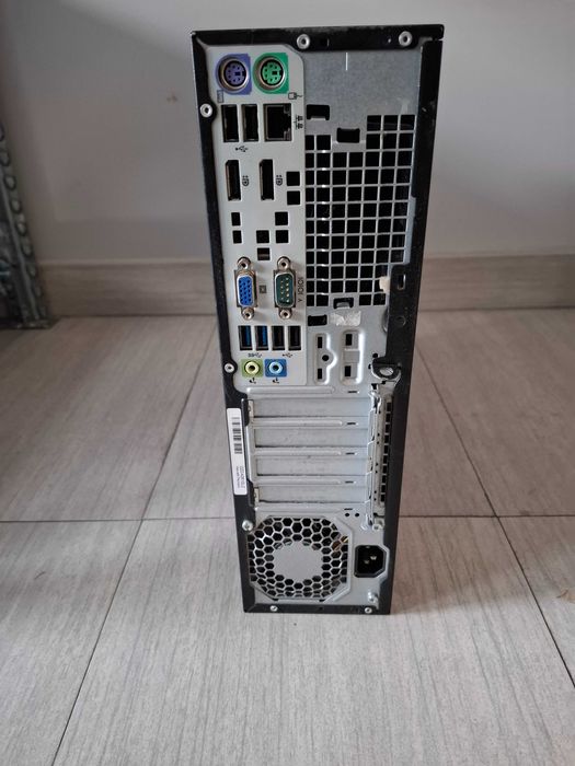 Komputer stacjonarny HP Elitedesk 800 G1