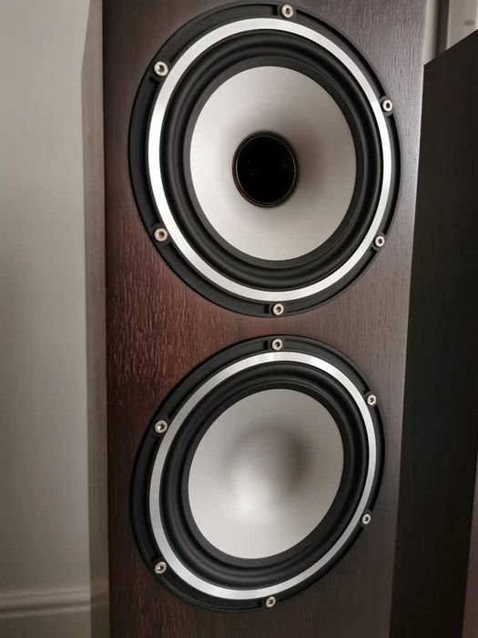 Tannoy Revolution XT6F , nowe 5400zł, gwarancja