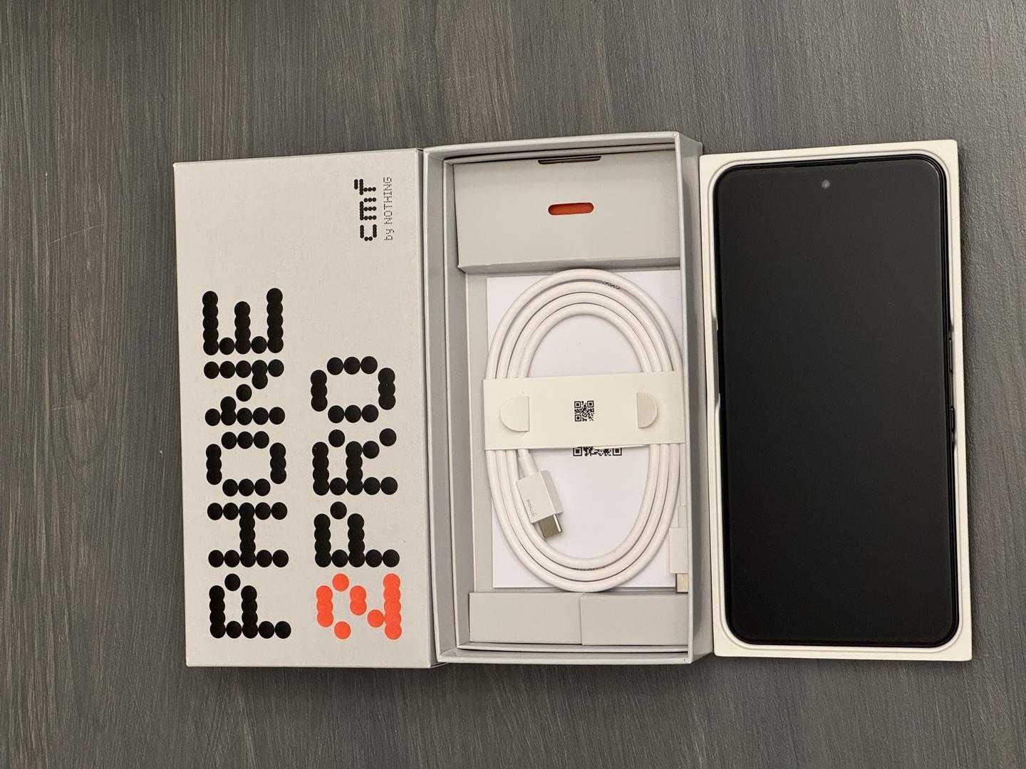 Nothing CMF Phone 2 Pro 5G