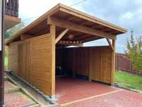 wiata samochodowa, wiata garażowa , carport, zadaszenie , garaż.