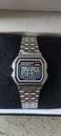 Zegarek cyfrowy Casio