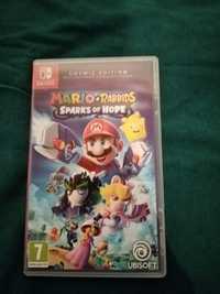 Mario + Rabbids Sparks of Hope - Nintendo SWITCH