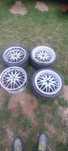 Koła alufelgi 18 barracuda 5x112 Audi VW BMW