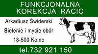 Funkcjonalna Korekcja Racic