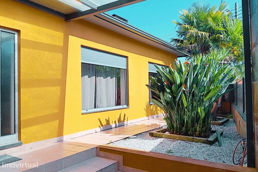 Moradia T5 Independente, Pampilhosa | ERA Imobiliária