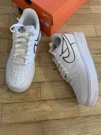 Оригинальные кроссовки Nike Air Force 1 DH4098 100