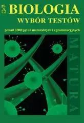 Biologia. Wybór testów. MEDYK