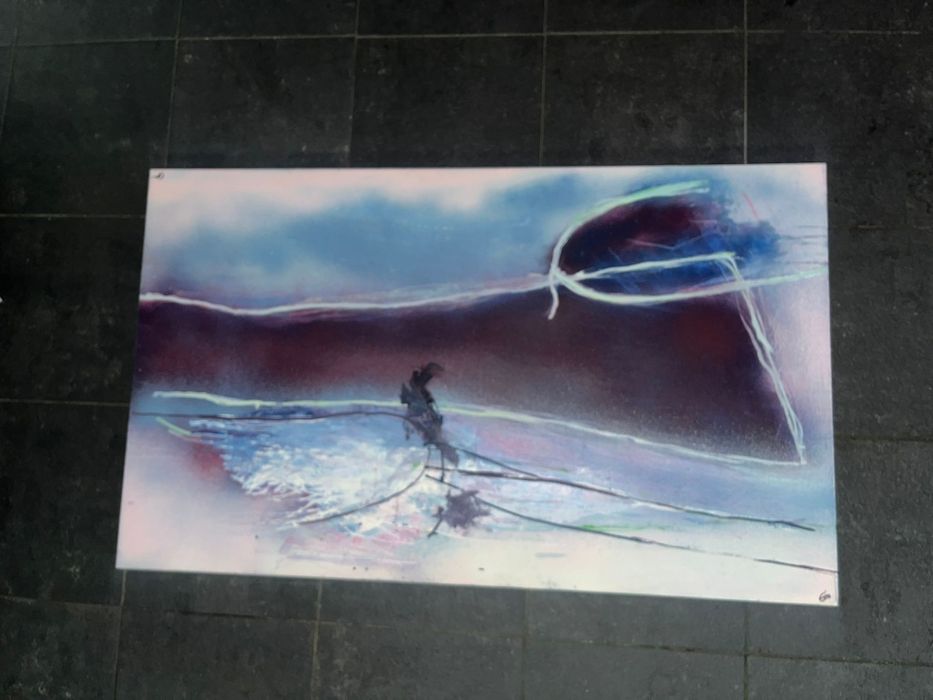 Telas Únicas e Exclusivas