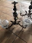 Cadeeiros antigos
