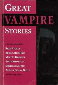 Great vampire stories_AA.VV._Chancellor Press