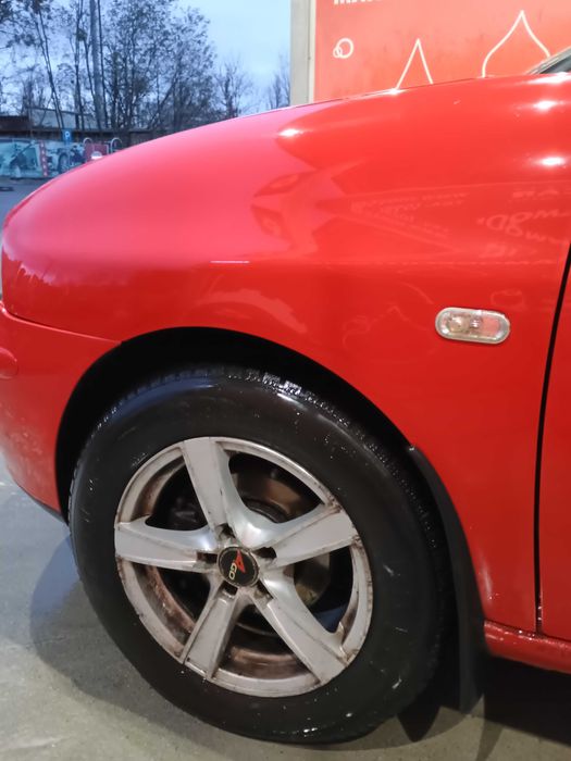 Сеат Кордоба 2005